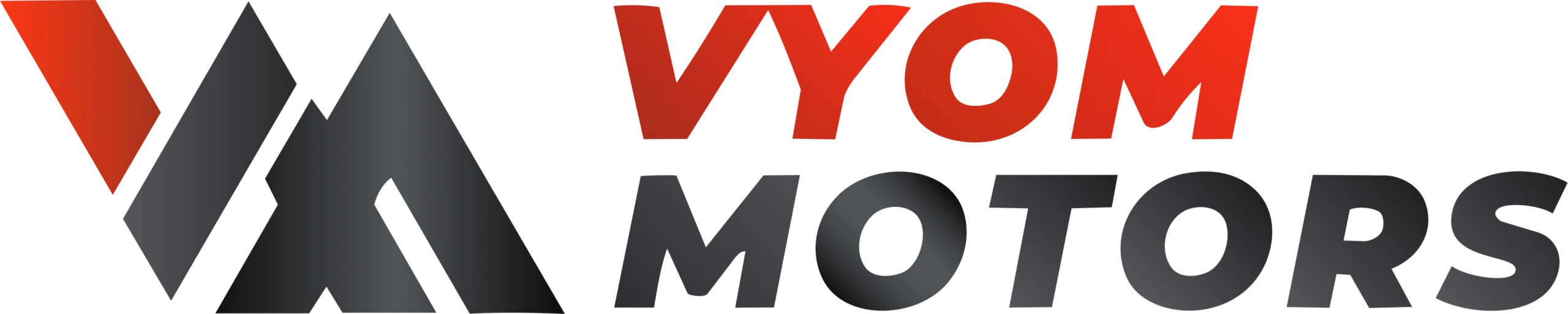 Vyom Motors Logo